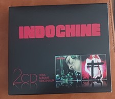 Box indochine dancetaria d'occasion  Antony