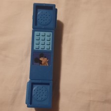 Téléphone jouet mac d'occasion  Pont-Sainte-Maxence