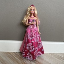 Barbie popstar prinzessin gebraucht kaufen  Stolberg (Rhld.)