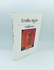 Polifemo emilio isgrò usato Polifemo emilio isgrò usato  Milano