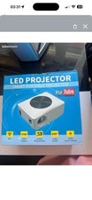 Mini video projecteur d'occasion  Paris XIX