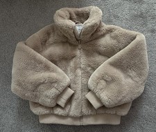 Zara girls faux for sale  Hayward