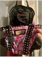 Betsey johnson handbags for sale  Angleton