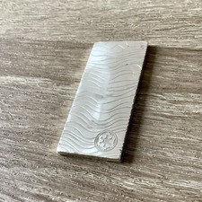 Lingot argent niue d'occasion  Châteaugiron