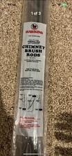Hawkins chimney sweep for sale  Penfield