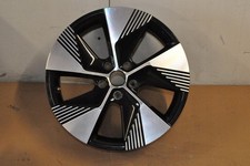 Alufelge zoll 5x114 gebraucht kaufen  Geesthacht