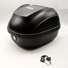 Bauletto 32l nero usato  Sesto San Giovanni