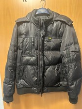 Herren winterjacke gebraucht gebraucht kaufen  Lorch