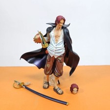 Figure one piece usato  Roma