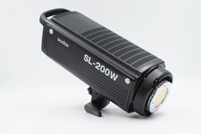 Godox 200w illuminatore usato  Rovigo