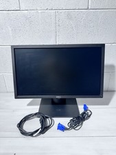 Monitor dell e2216hv usato  Vimodrone