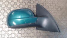 Aussenspiegel mech verstellbar gebraucht kaufen  Warendorf