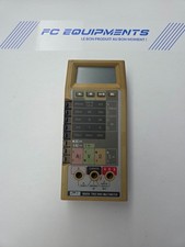 Fluke 8060a true d'occasion  Lannion