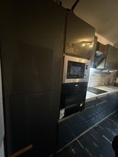 Küche komplett inklusive gebraucht kaufen  Köln