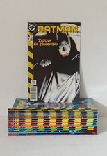 Batman nuova serie usato  Forli