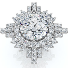 Certified 2.50 6.50ct for sale  Libertyville