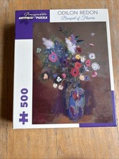 Pomegranate 500 piece for sale  BRADFORD