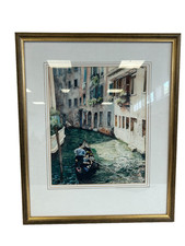Original watercolour michael for sale  WELWYN GARDEN CITY