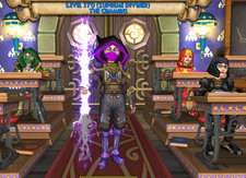 Wizard 101 account for sale  Alma