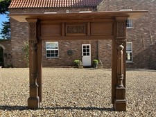 georgian fireplace for sale georgian fireplace for sale MARKET RASEN