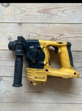 Dewalt 18v sds for sale  CHRISTCHURCH