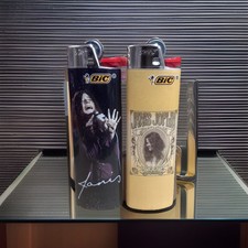 Janis joplin bic for sale  Chatsworth