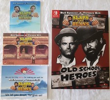 Bud spencer terence usato  Partanna