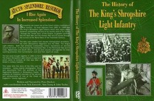 History king shropshire for sale  ROSSENDALE