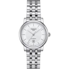 Orologio donna tissot usato  San Felice a Cancello