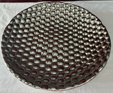 Large decorative silver for sale  Terre Haute