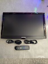 Samsung syncmaster p2370hd for sale  Glenshaw