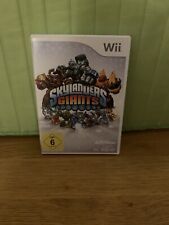 Skylanders giants nintendo gebraucht kaufen  Bocholt