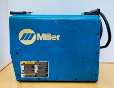 Máquina de solda Miller XMT 400 CC/CV inversor 400 amperes 400V trifásico #3 comprar usado  Enviando para Brazil