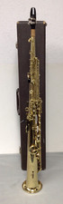 Yamaha yss soprano for sale  Aurora
