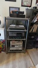 Superbe meuble hifi d'occasion  Valence