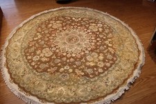 Persan tabris round for sale  Monterey