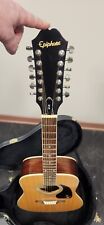 Epiphone 2dr 212 for sale  Portland