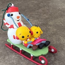2003 hallmark keepsake for sale  Lake Orion