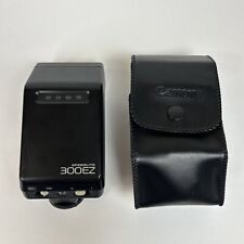 Canon speedlite 300ez for sale  Bentonville