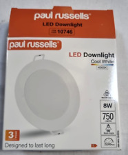 Ceiling downlights slim for sale  BRADFORD