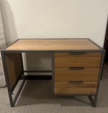 Furnitureland industrial style for sale  CAMBRIDGE