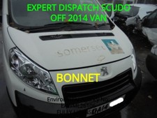 Scudo expert dispatch for sale  BRISTOL