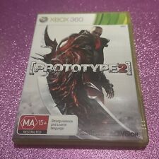 Protótipo 2 - Microsoft Xbox 360 PAL Genuíno RARO! comprar usado  Enviando para Brazil