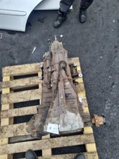 Audi line gearbox for sale  WEST BROMWICH