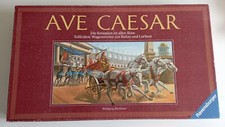 Ave caesar cäsar gebraucht kaufen  Kiel