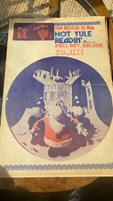 International times 1970 for sale  UK