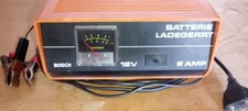 Bosch ladegerät batterieladeg gebraucht kaufen  Besigheim