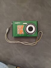 Sanyo digital camera for sale  Thomaston