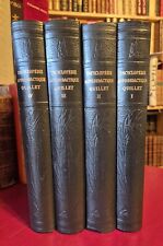 Nouvelle encyclopédie autodid d'occasion  Saint-Just-en-Chevalet