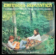 Django bonnie chitarra usato  Marino